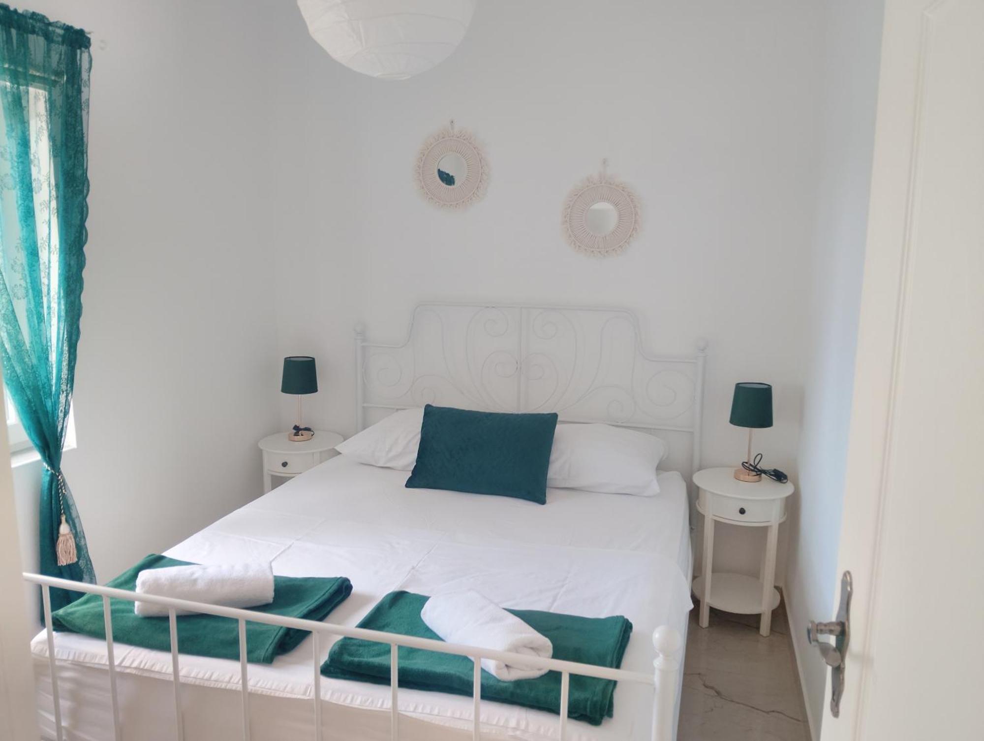 セニHouse Of Velebit Adriaアパートメント 部屋 写真